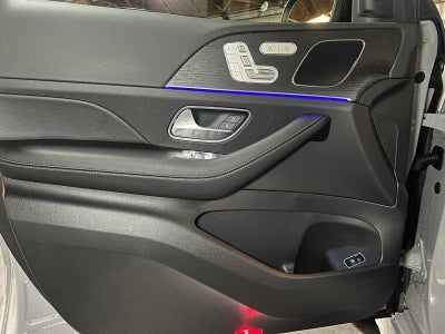 2026 Mercedes-Benz GLE GLE 450