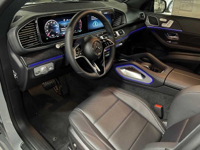 2026 Mercedes-Benz GLE GLE 450