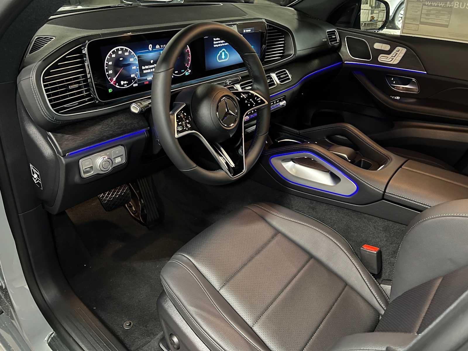 2026 Mercedes-Benz GLE GLE 450