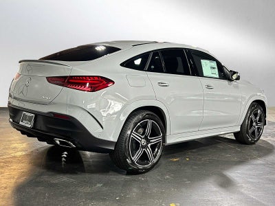 2026 Mercedes-Benz GLE GLE 450