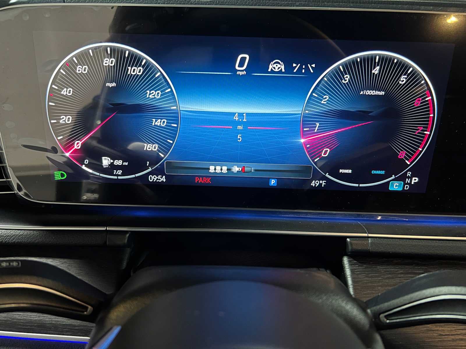 2026 Mercedes-Benz GLE GLE 450