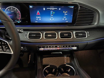 2026 Mercedes-Benz GLE GLE 450