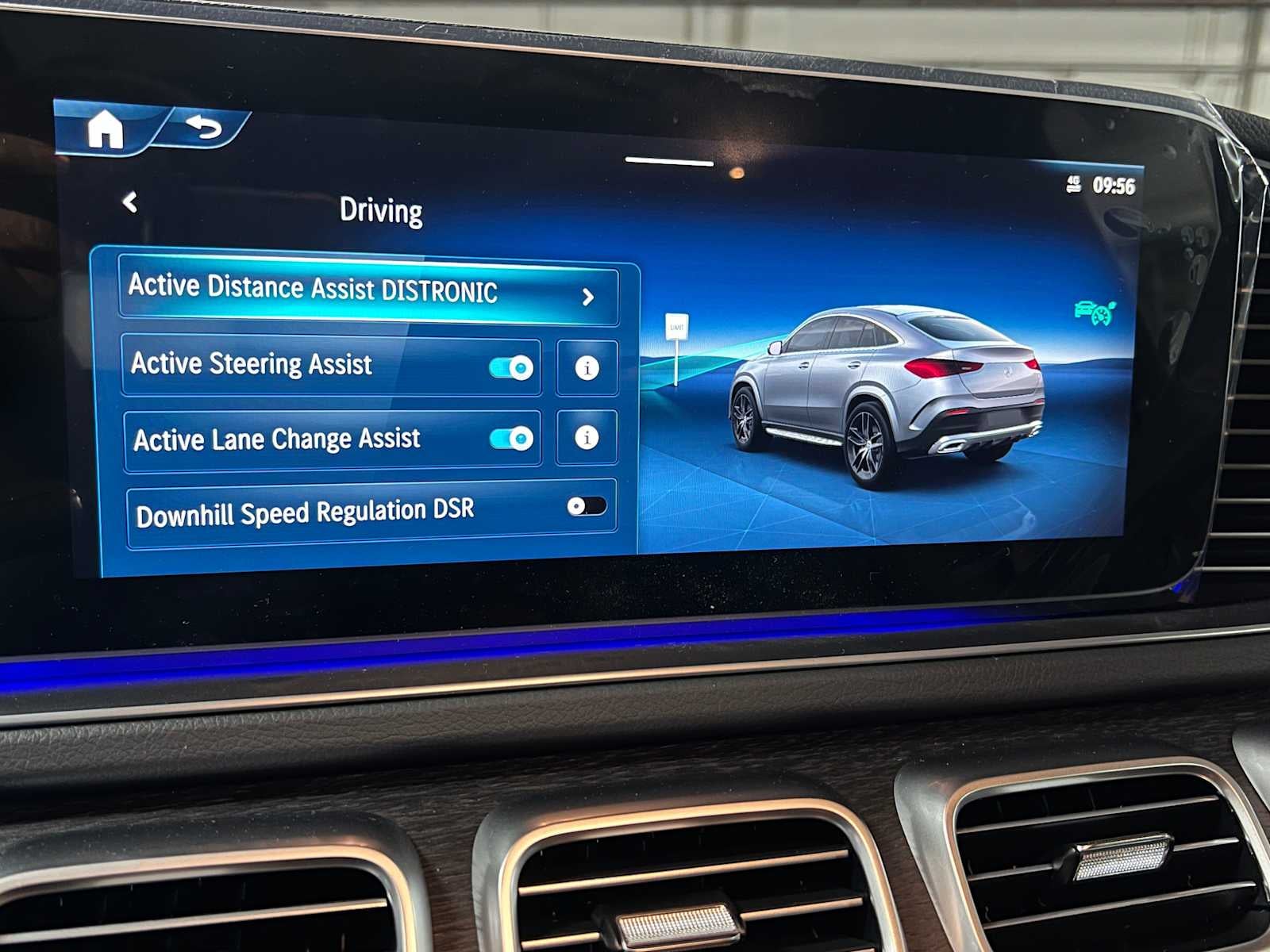 2026 Mercedes-Benz GLE GLE 450