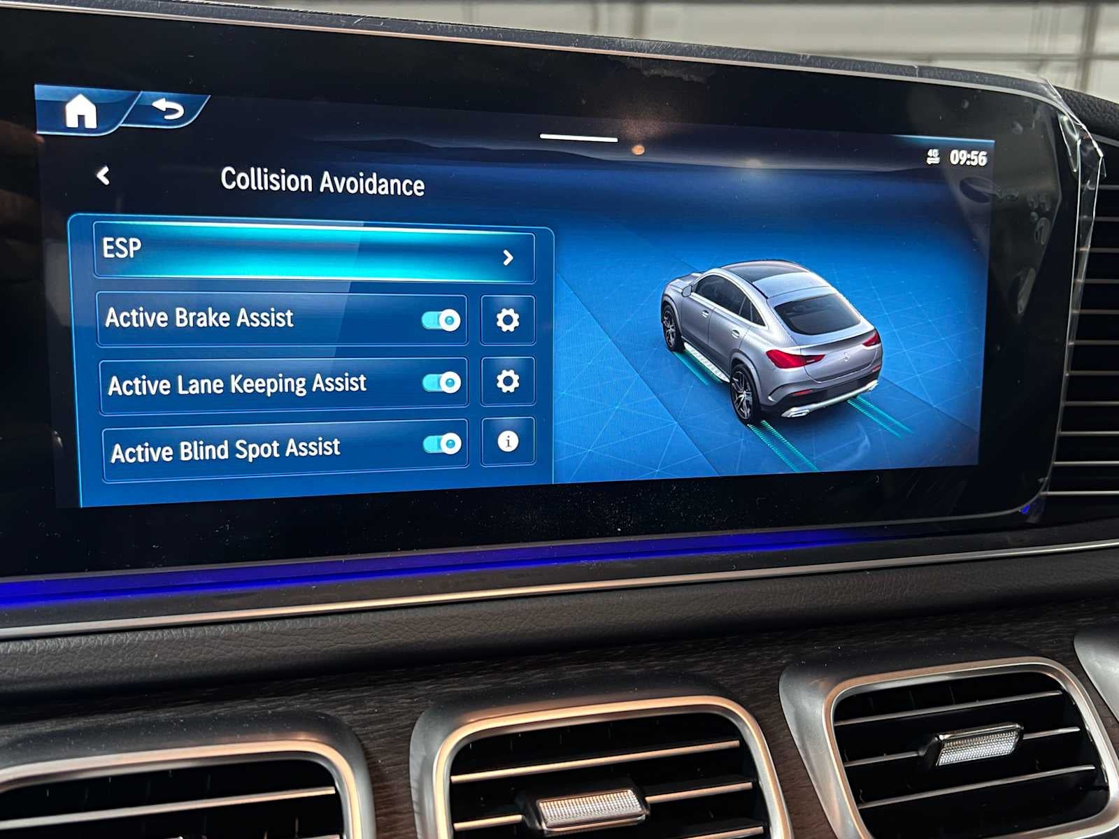 2026 Mercedes-Benz GLE GLE 450