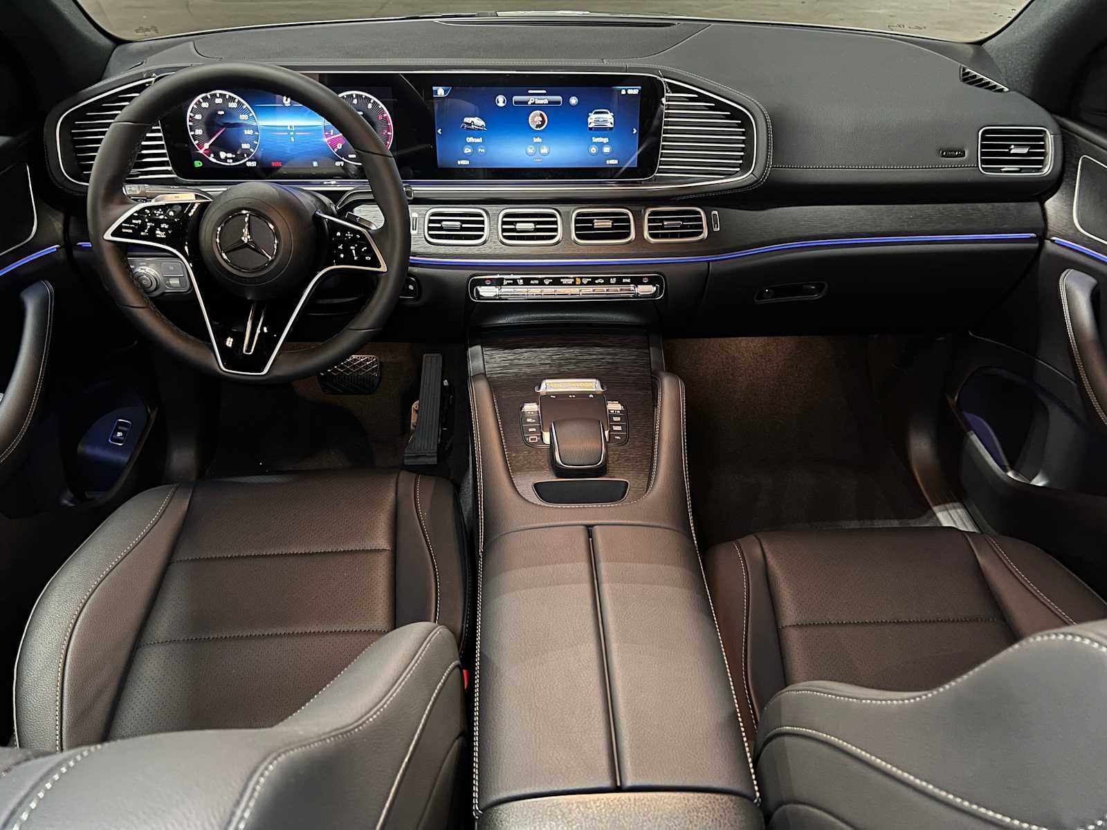 2026 Mercedes-Benz GLE GLE 450