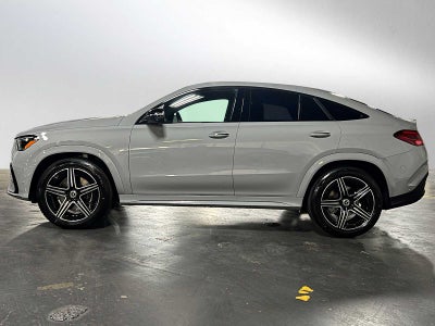 2026 Mercedes-Benz GLE GLE 450