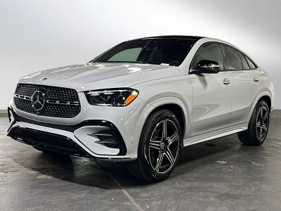 2026 Mercedes-Benz GLE GLE 450