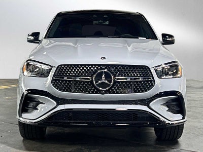 2026 Mercedes-Benz GLE GLE 450