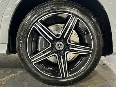 2026 Mercedes-Benz GLE GLE 450