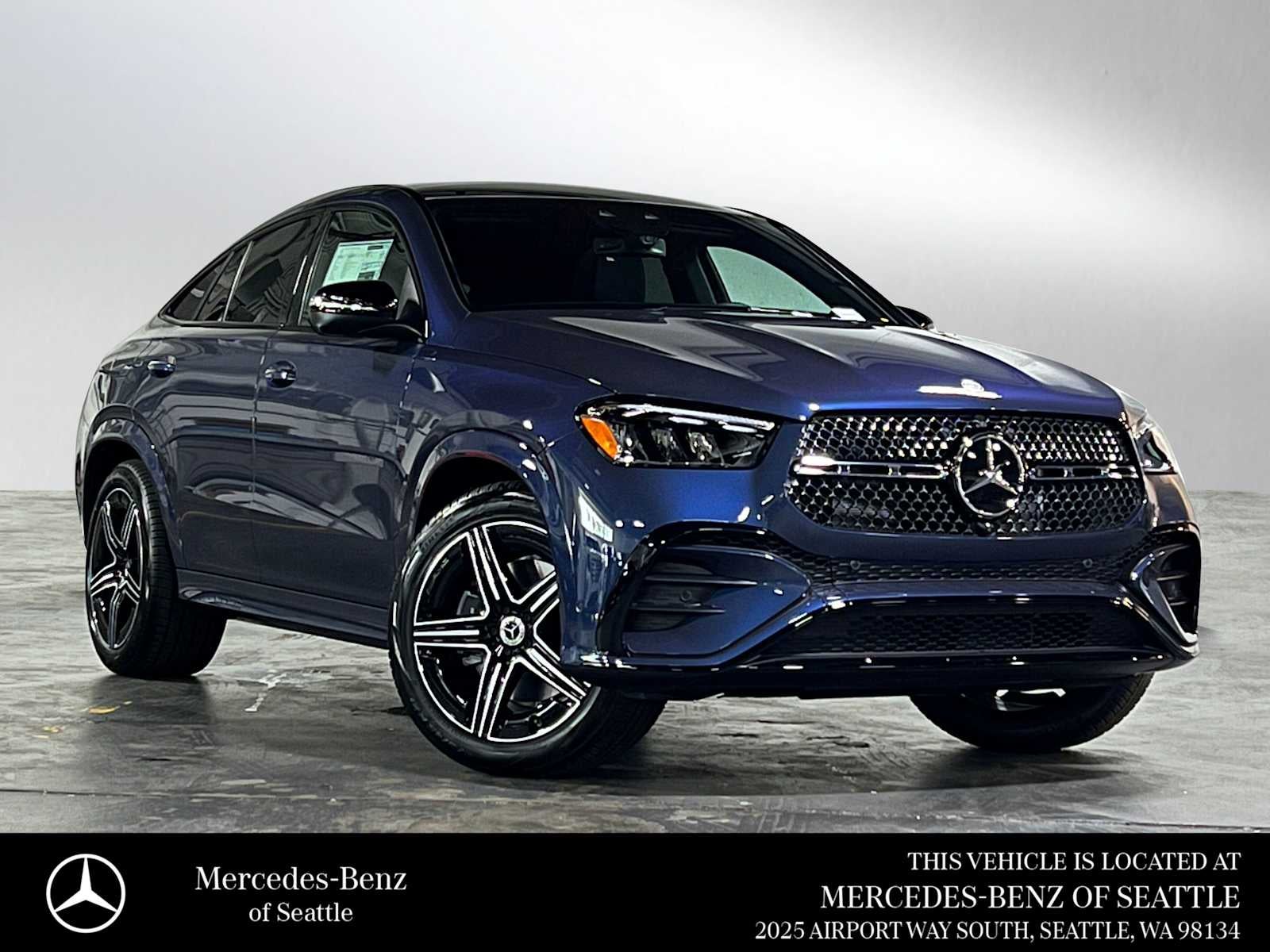 2026 Mercedes-Benz GLE GLE 450 4MATIC's photo