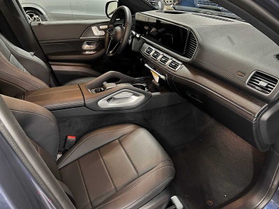 2026 Mercedes-Benz GLE 450 4MATIC® Coupe