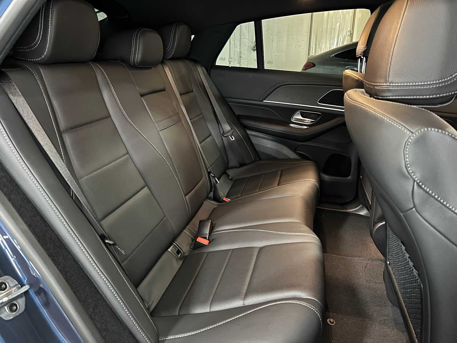 2026 Mercedes-Benz GLE 450 4MATIC® Coupe