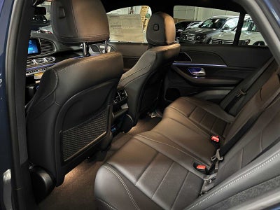 2026 Mercedes-Benz GLE 450 4MATIC® Coupe