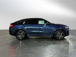 2026 Mercedes-Benz GLE 450 4MATIC® Coupe