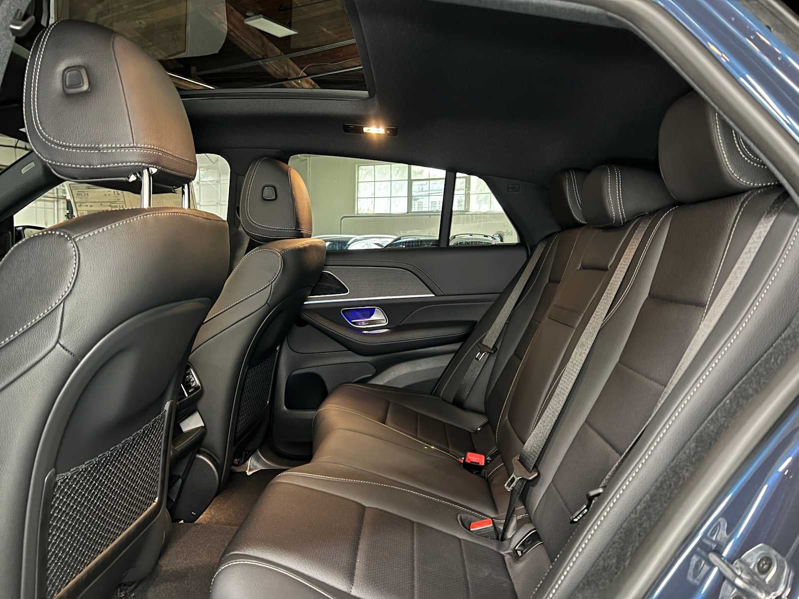 2026 Mercedes-Benz GLE 450 4MATIC® Coupe