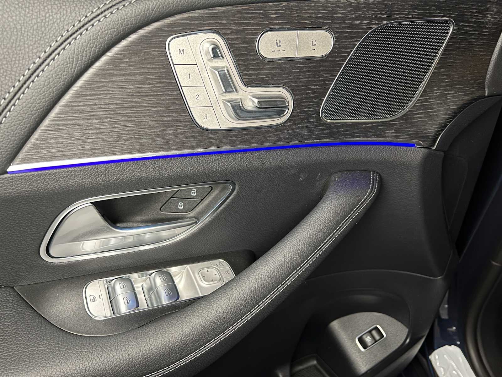 2026 Mercedes-Benz GLE 450 4MATIC® Coupe