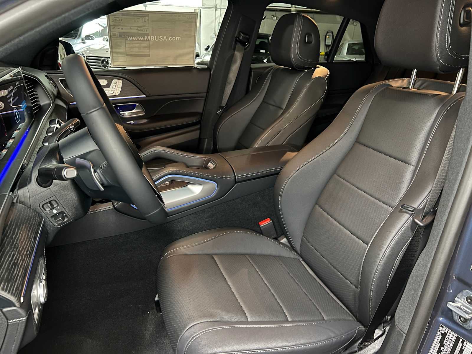 2026 Mercedes-Benz GLE 450 4MATIC® Coupe
