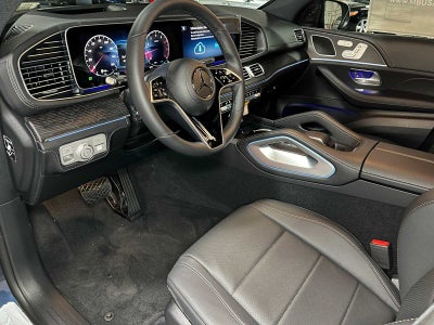 2026 Mercedes-Benz GLE 450 4MATIC® Coupe