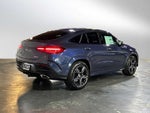 2026 Mercedes-Benz GLE 450 4MATIC® Coupe