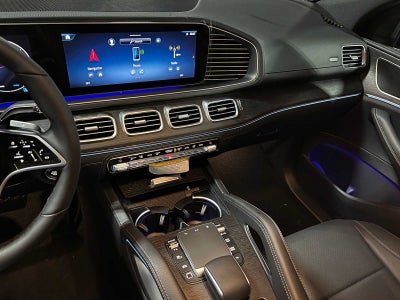 2026 Mercedes-Benz GLE 450 4MATIC® Coupe