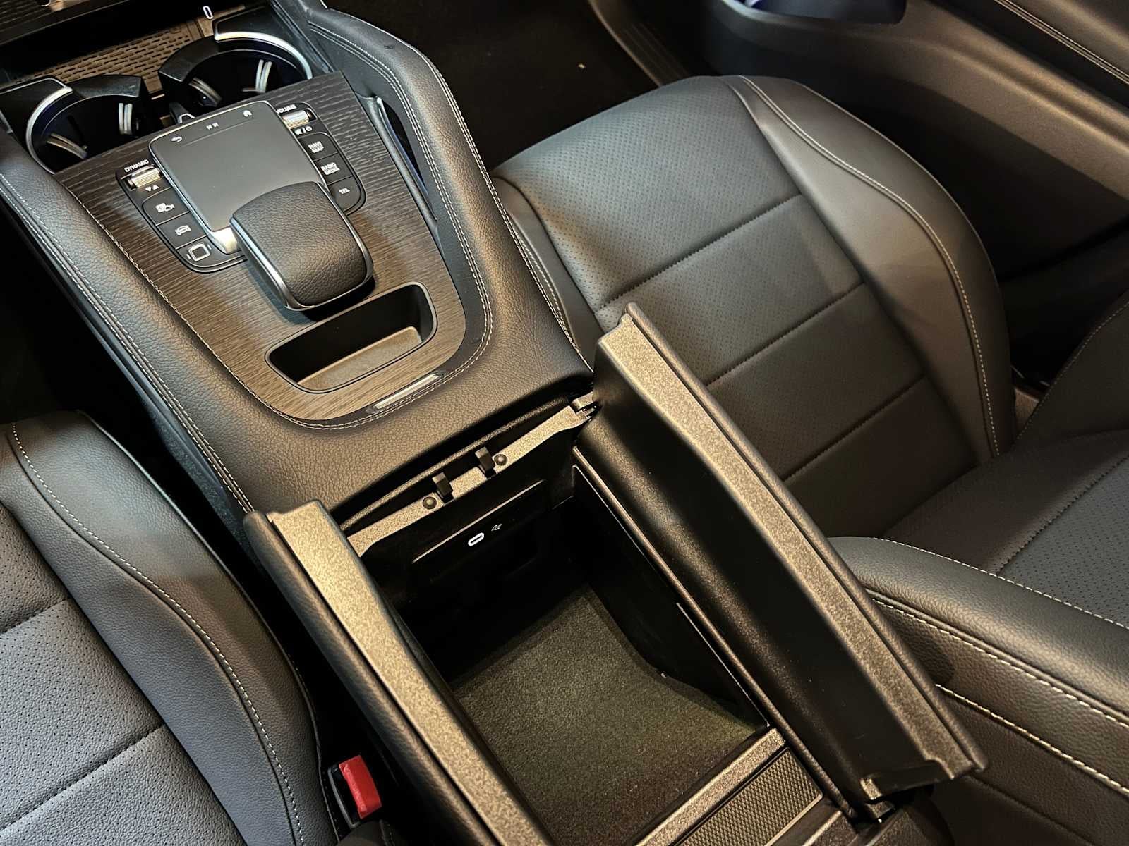 2026 Mercedes-Benz GLE 450 4MATIC® Coupe
