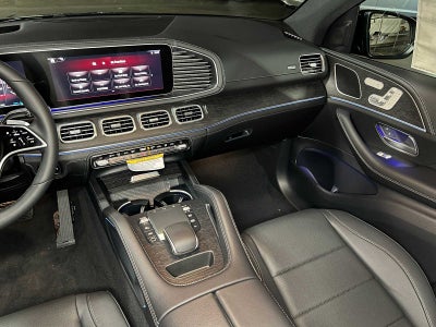 2026 Mercedes-Benz GLE 450 4MATIC® Coupe