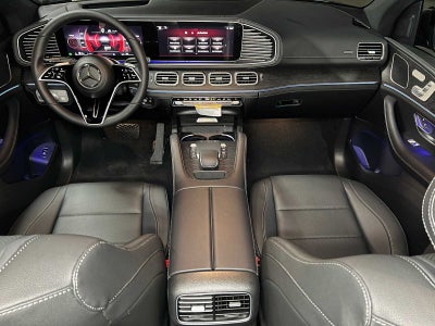 2026 Mercedes-Benz GLE 450 4MATIC® Coupe