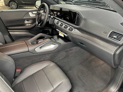 2026 Mercedes-Benz GLE 450 4MATIC® Coupe