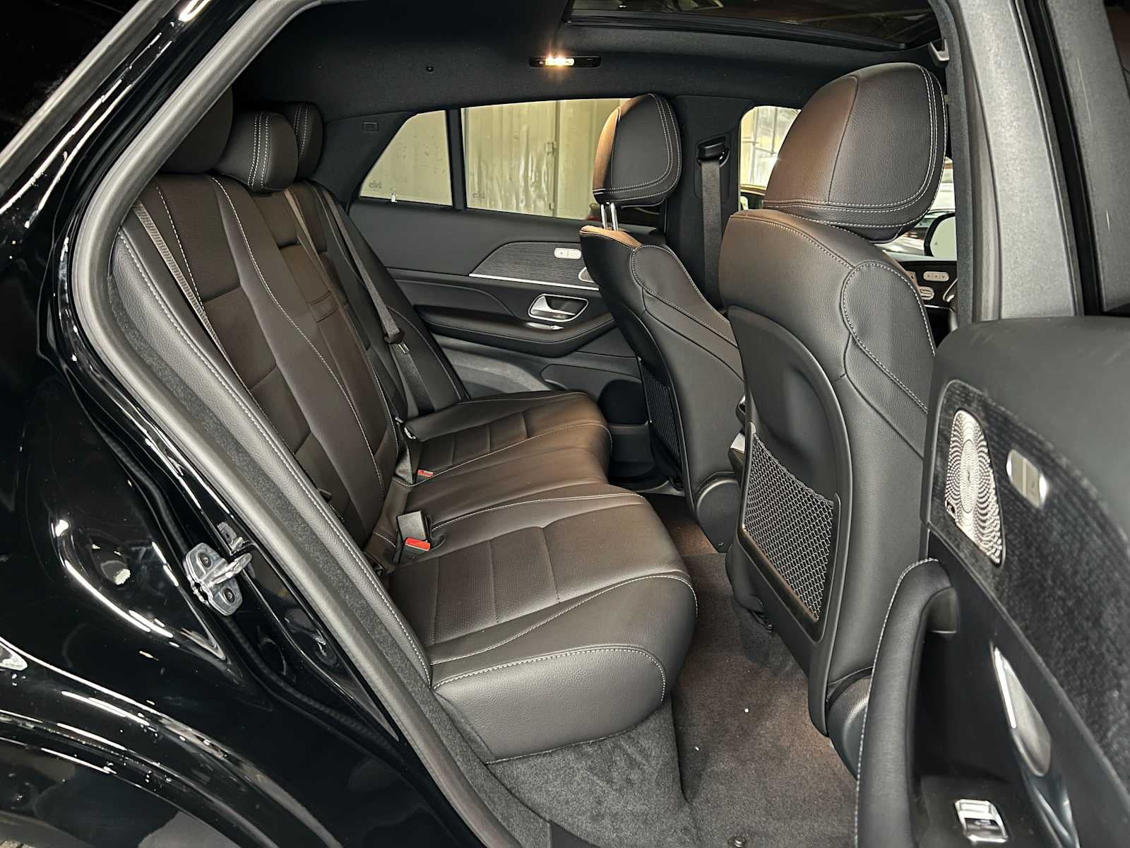 2026 Mercedes-Benz GLE 450 4MATIC® Coupe
