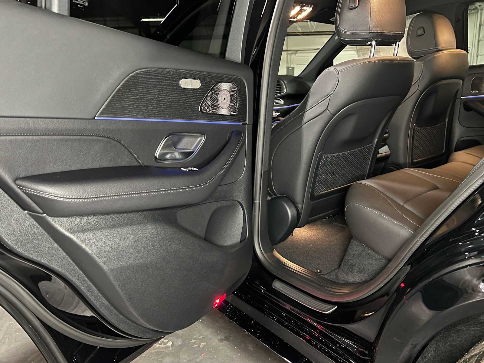 2026 Mercedes-Benz GLE 450 4MATIC® Coupe