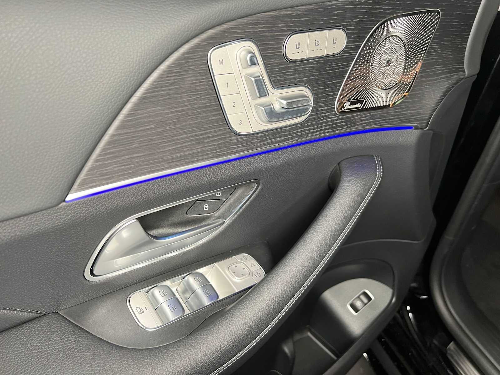 2026 Mercedes-Benz GLE 450 4MATIC® Coupe