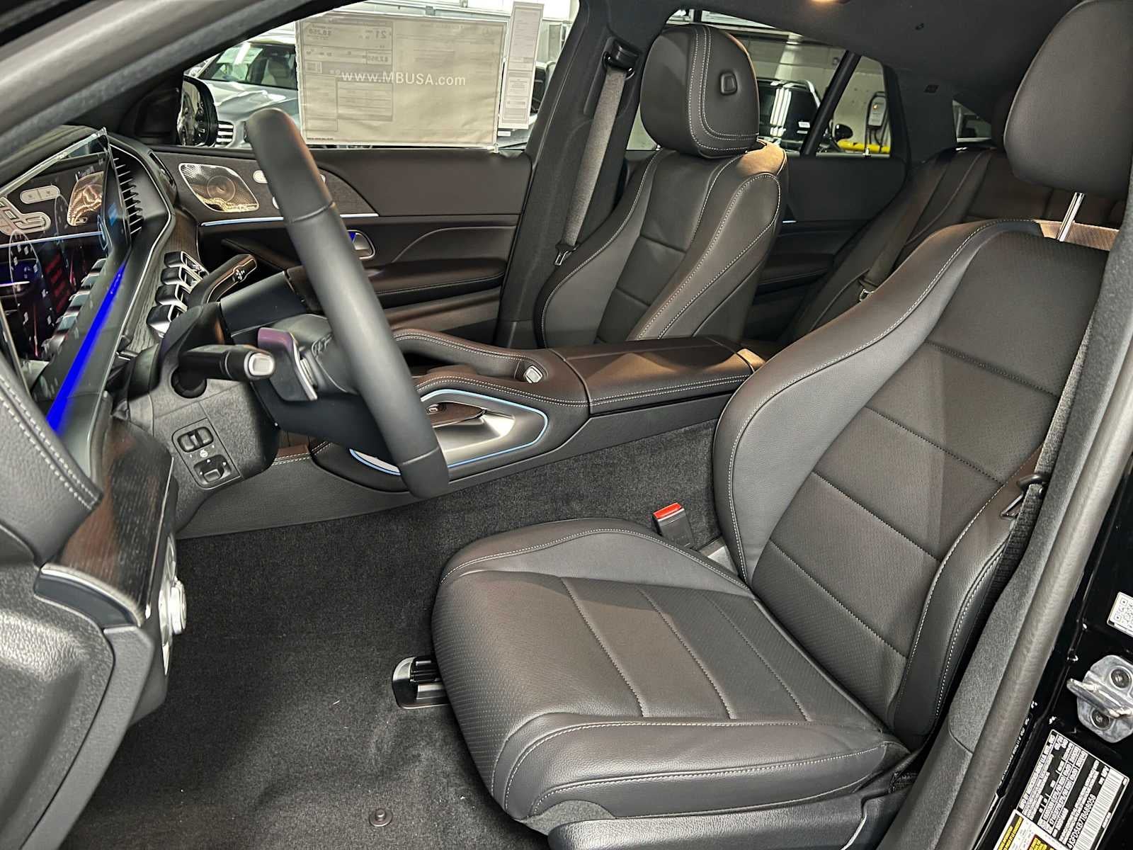 2026 Mercedes-Benz GLE 450 4MATIC® Coupe