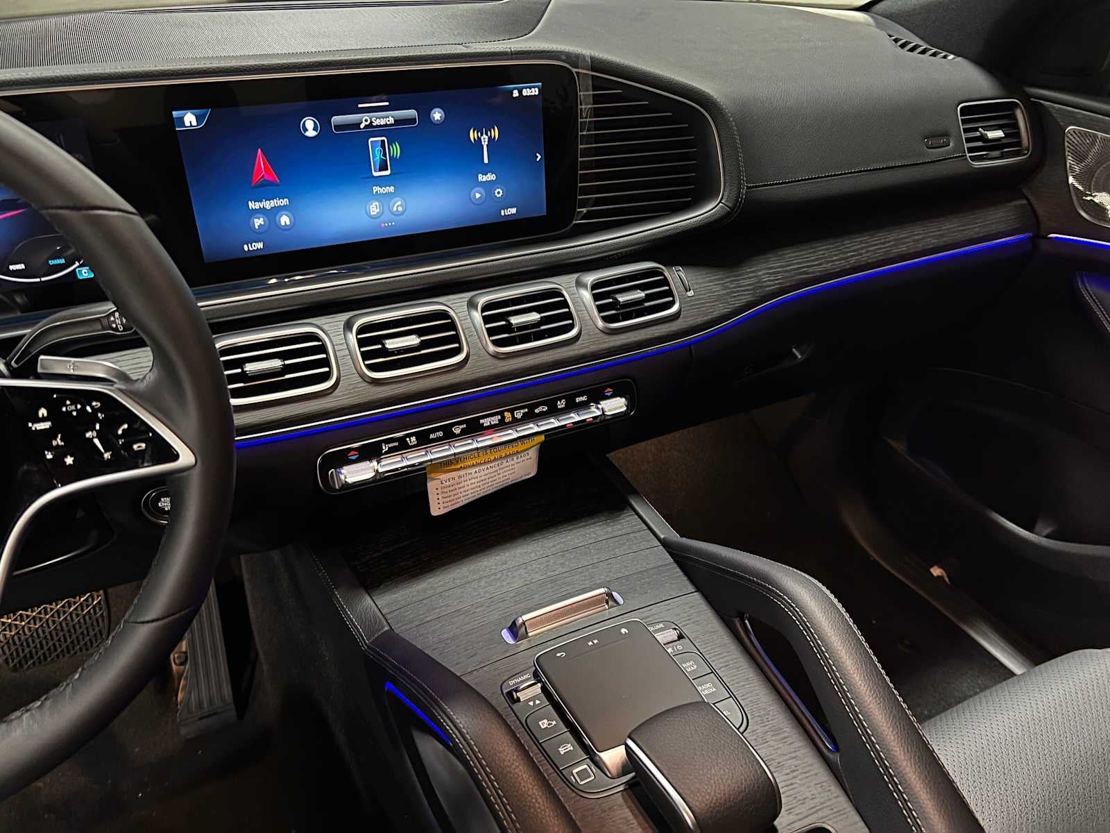 2026 Mercedes-Benz GLE 450 4MATIC® Coupe