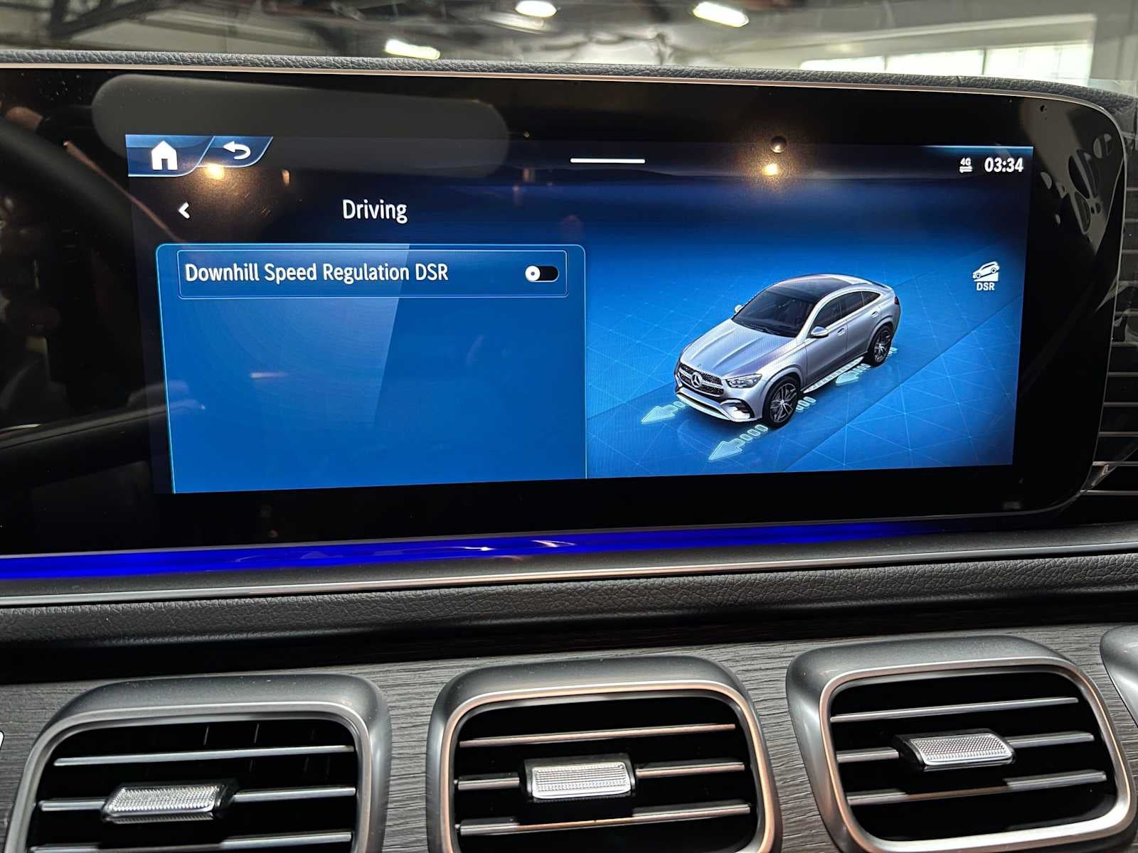2026 Mercedes-Benz GLE 450 4MATIC® Coupe