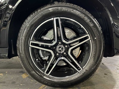 2026 Mercedes-Benz GLE 450 4MATIC® Coupe