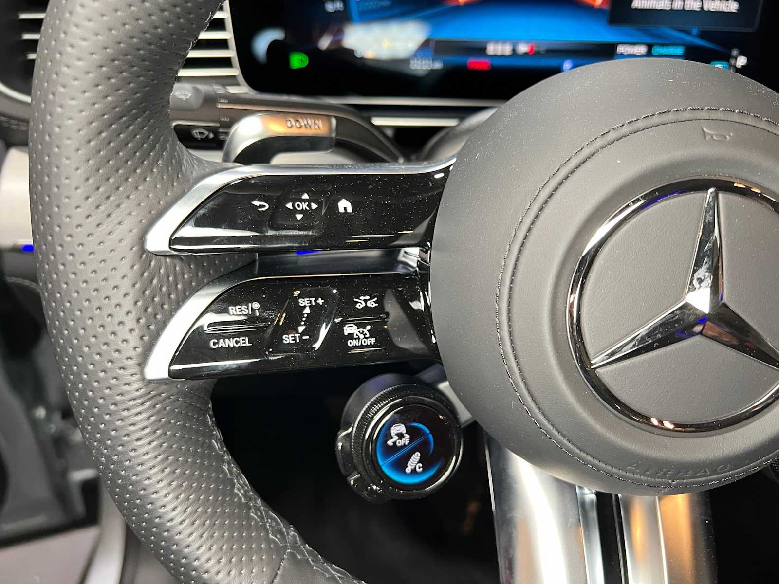 2026 Mercedes-Benz AMG® GLE 53 4MATIC®+ Coupe