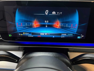 2026 Mercedes-Benz AMG® GLE 53 4MATIC®+ Coupe