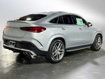 2026 Mercedes-Benz AMG® GLE 53 4MATIC®+ Coupe
