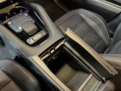 2026 Mercedes-Benz AMG® GLE 53 4MATIC®+ Coupe