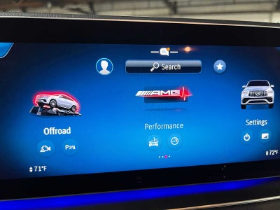 2026 Mercedes-Benz AMG® GLE 53 4MATIC®+ Coupe