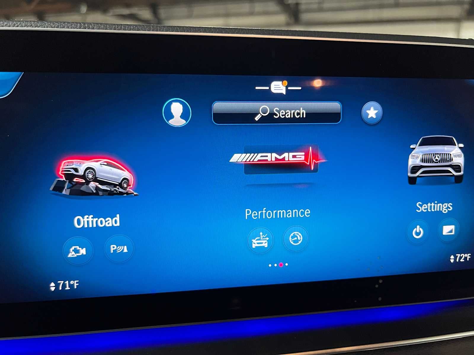 2026 Mercedes-Benz AMG® GLE 53 4MATIC®+ Coupe