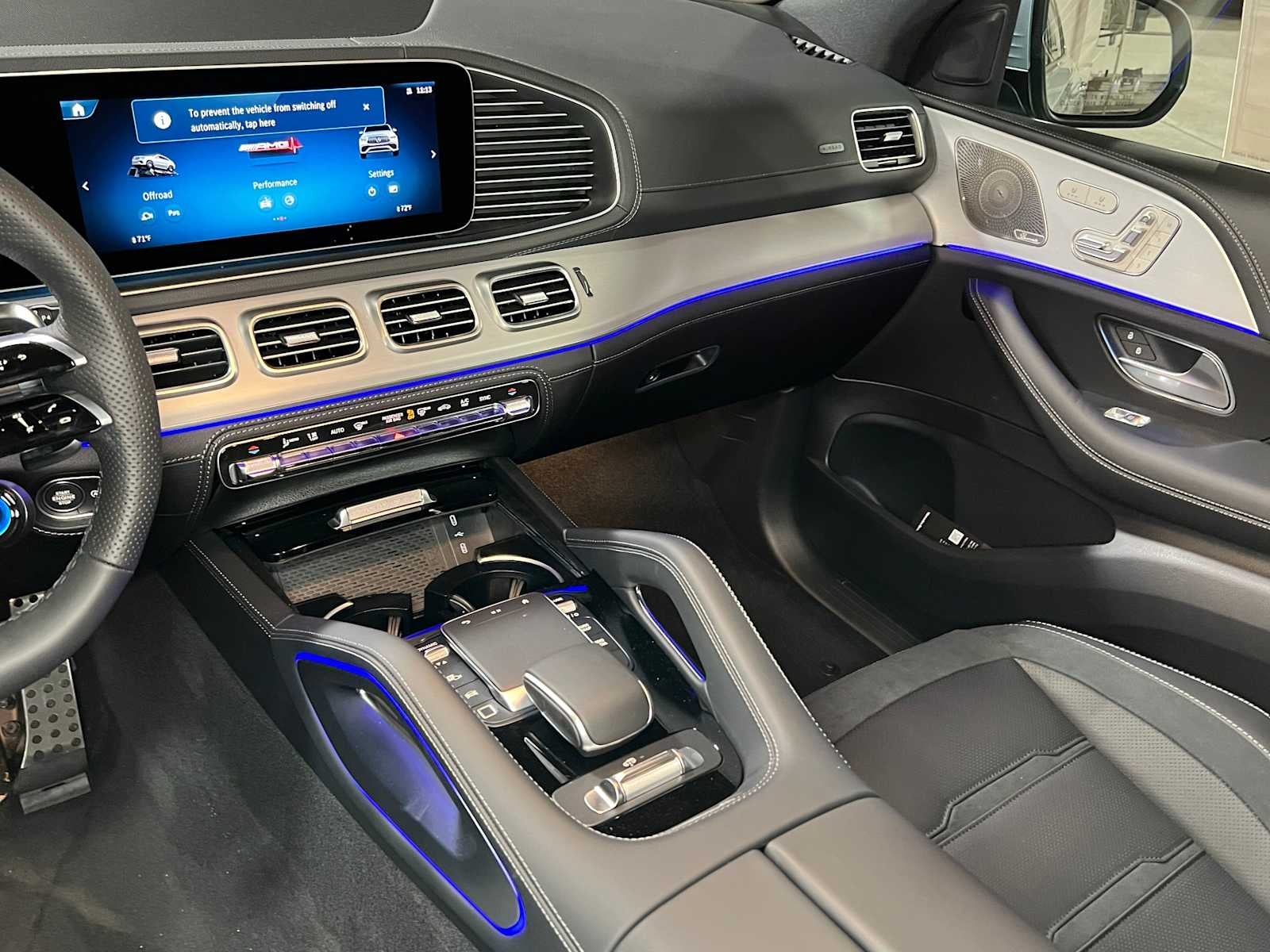 2026 Mercedes-Benz AMG® GLE 53 4MATIC®+ Coupe