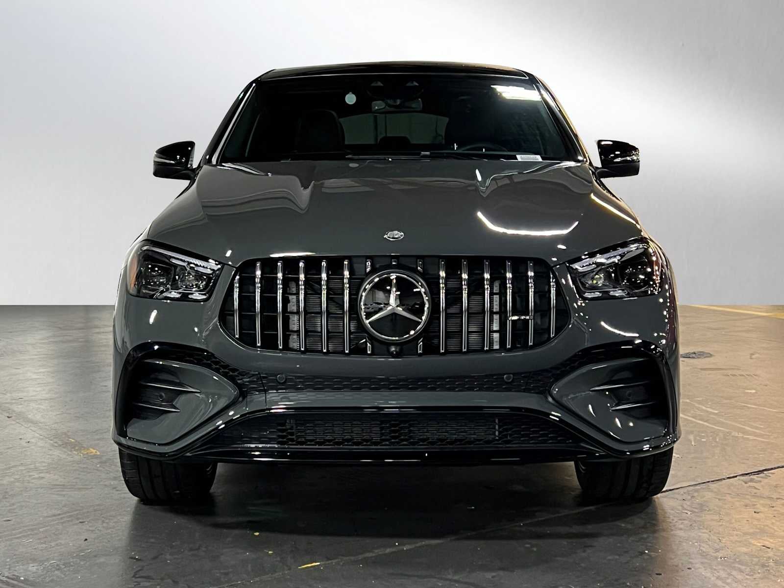 2025 Mercedes-Benz GLE AMG® GLE 53