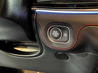 2025 Mercedes-Benz GLE AMG® GLE 53