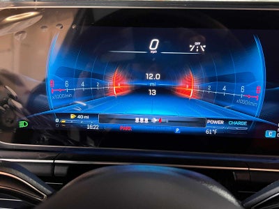 2025 Mercedes-Benz GLE AMG® GLE 53