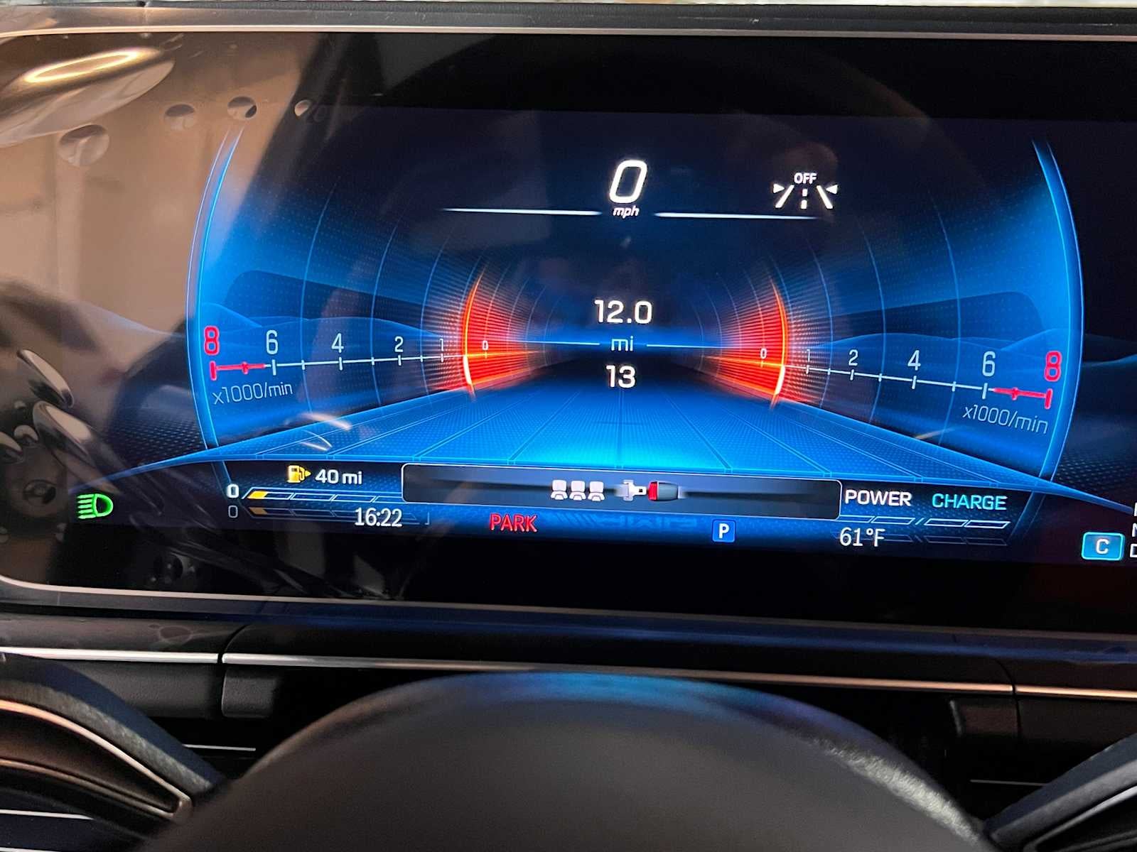 2025 Mercedes-Benz GLE AMG® GLE 53