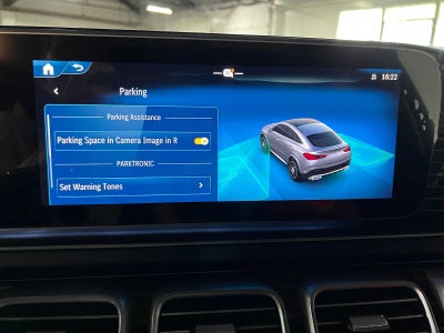 2025 Mercedes-Benz GLE AMG® GLE 53