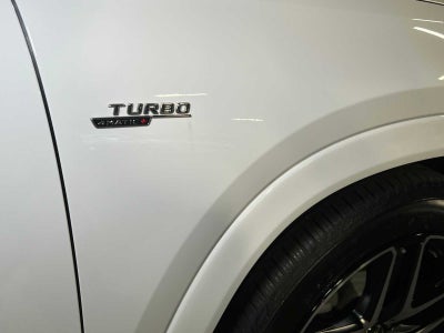 2026 Mercedes-Benz AMG® GLE 53 AMG® GLE 53