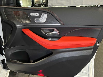 2026 Mercedes-Benz AMG® GLE 53 AMG® GLE 53