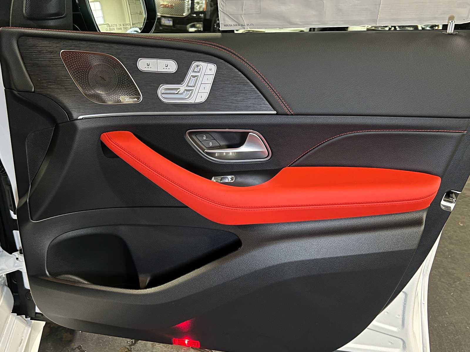 2026 Mercedes-Benz AMG® GLE 53 AMG® GLE 53